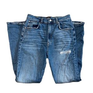 Urban outfitters BDG flare jean